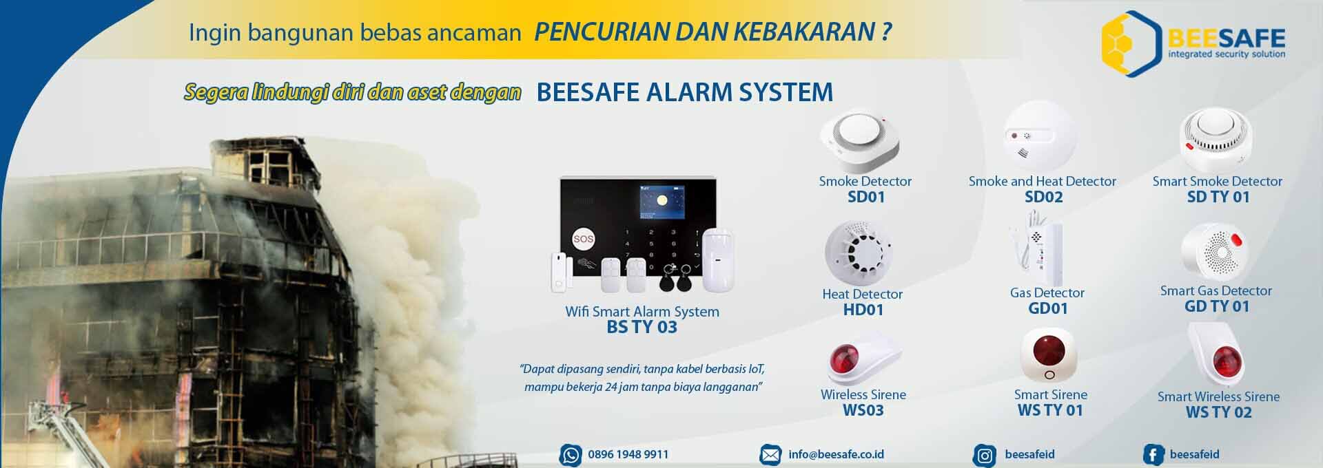 Produk Beesafe
